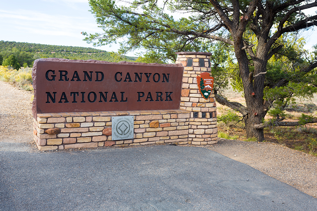 10-15 - 03.jpg - Grand Canyon National Park, South Rim